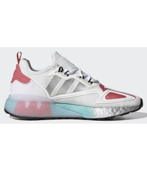 Adidas zx yeezy transparent deals